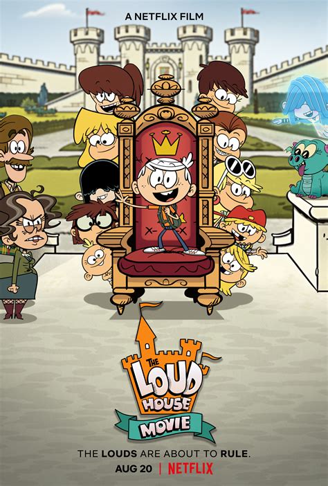 the loud house torrentz